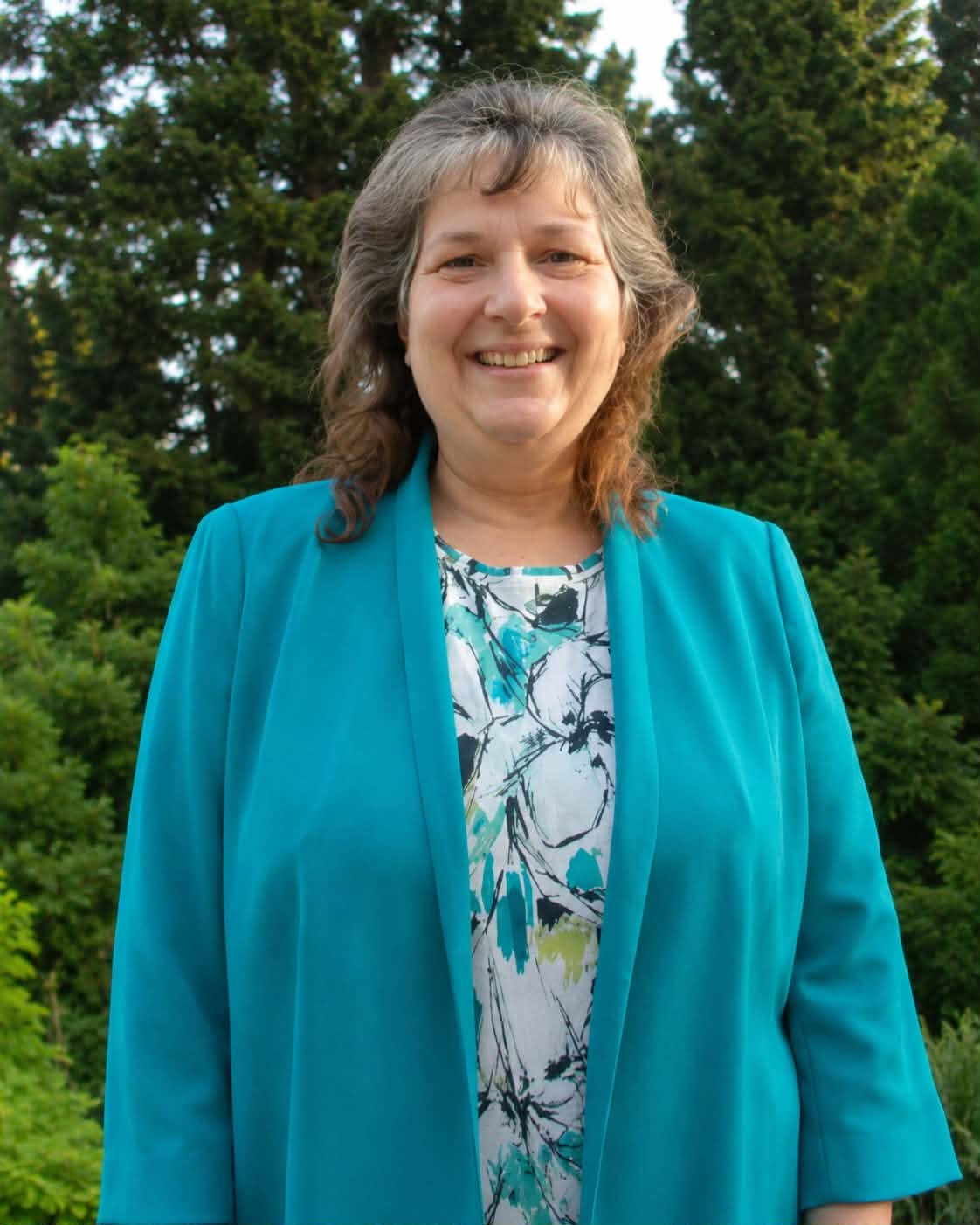 Lou-Ellen Bissell